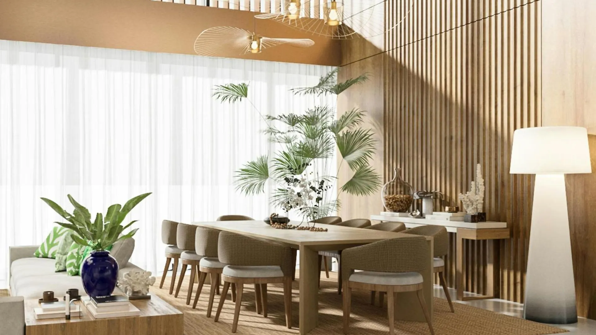 Donoma Las Terrenas Beach Hotel & Spa, Autograph Collection
