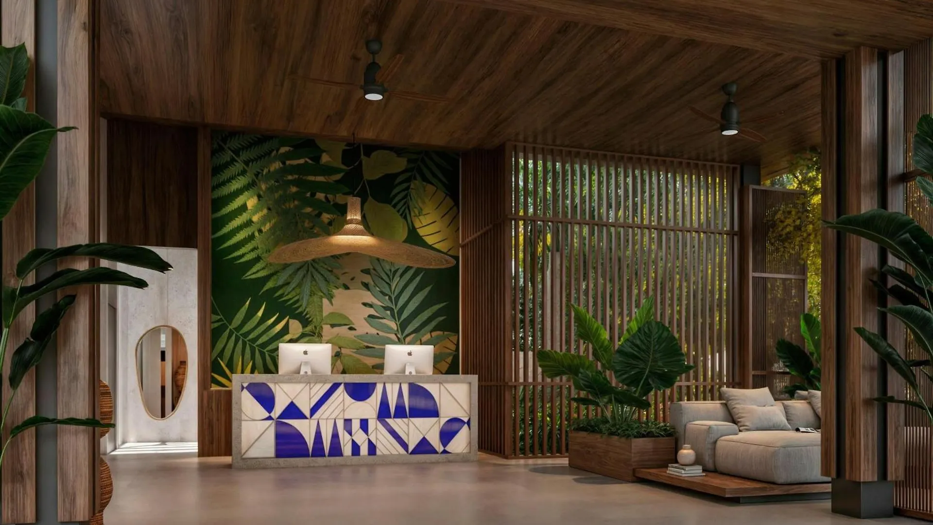 Donoma Las Terrenas Beach Hotel & Spa, Autograph Collection Доминиканская Республика