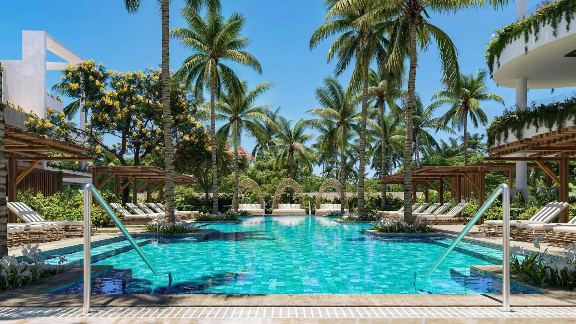 Donoma Las Terrenas Beach Hotel & Spa, Autograph Collection contacts