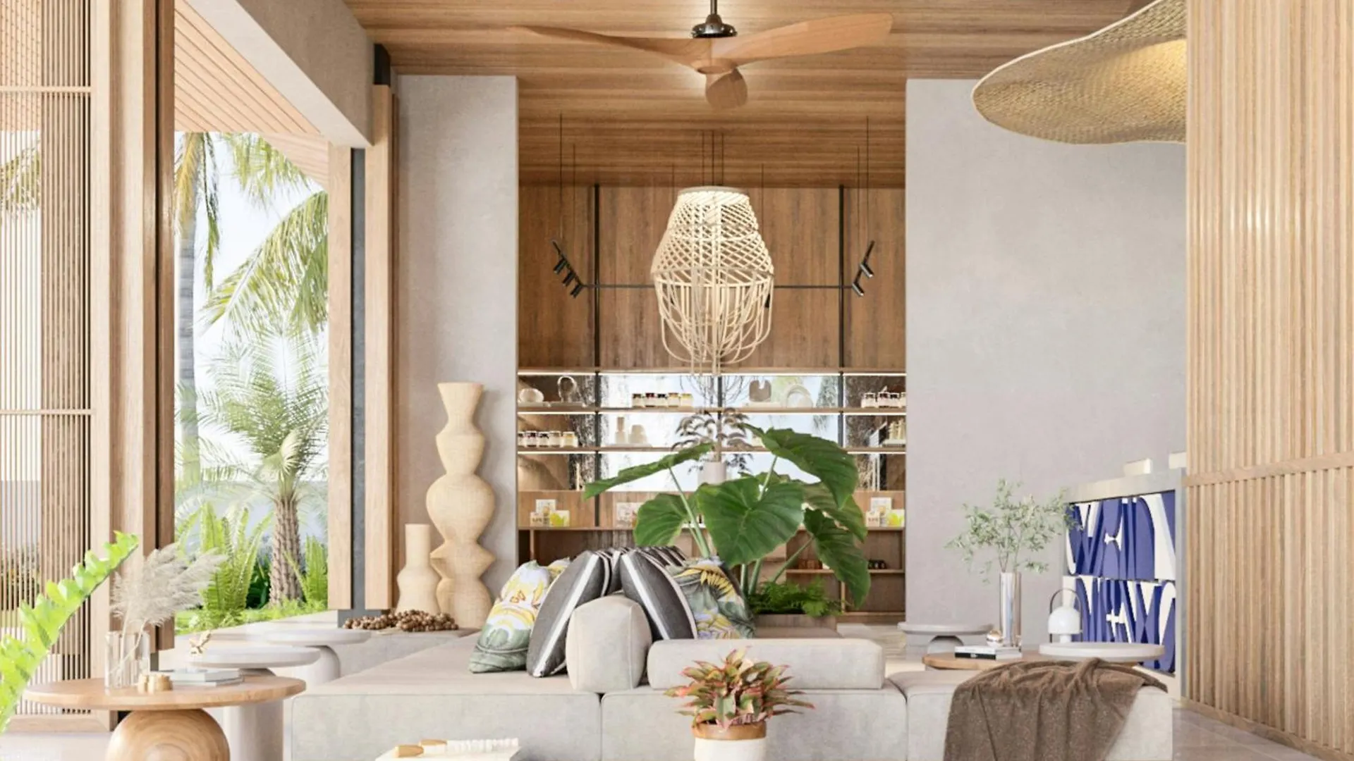 Donoma Las Terrenas Beach Hotel & Spa, Autograph Collection